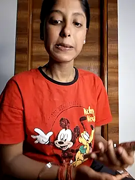 Pari lovers online show from 04/05/26, 08:28