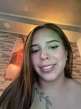 Snapshot of lunacandy_0 chatting on 06/20/26, 03:20 lunacandy 0 online show from 06/20/26, 03:20