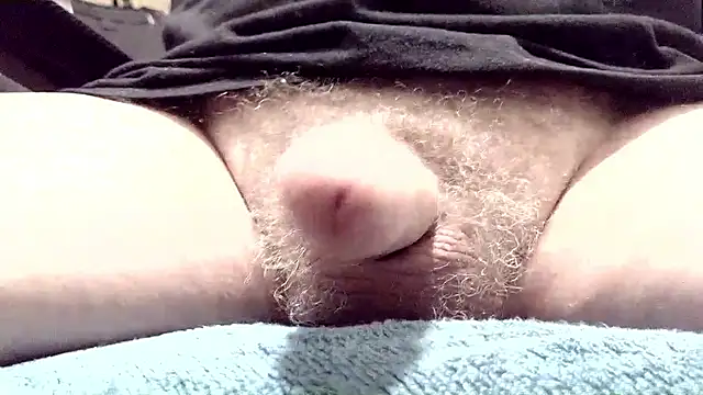 MasterBator69X online show from 05/25/26, 12:11