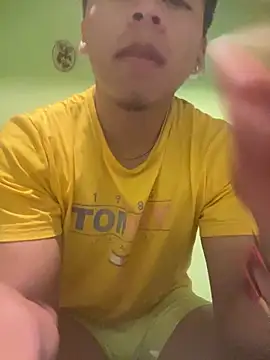 Arley-Arley1 online show from 03/16/26, 05:44