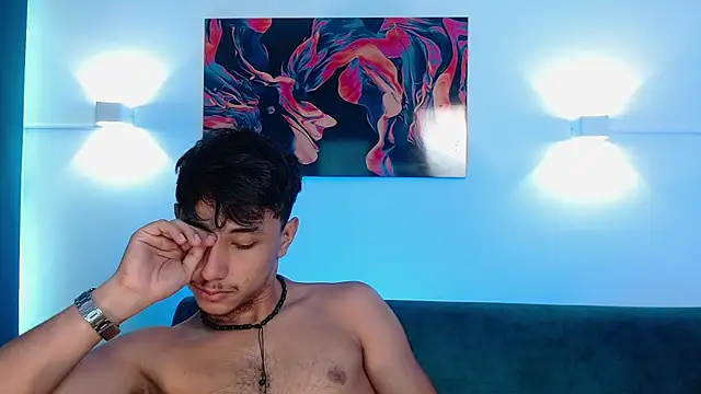 Vezzx online show from 04/28/26, 06:35