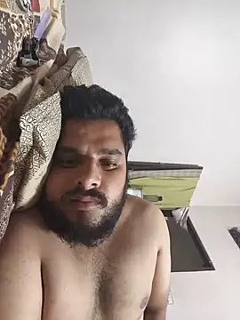 shubham19988 online show from 06/10/26, 09:03