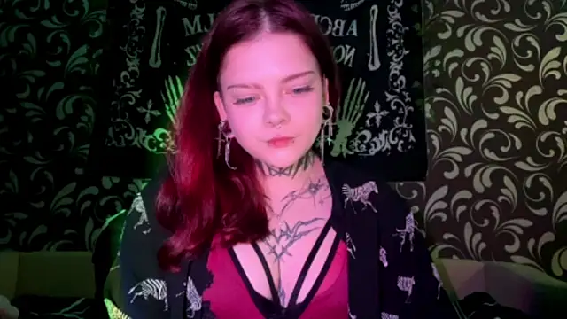 Snapshot of KateCelestia chatting on 03/15/26, 07:20 KateCelestia online show from 03/15/26, 07:20