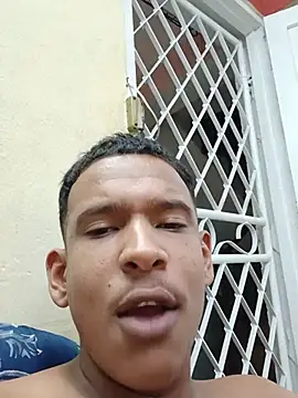 Ron 0101 online show from 08/06/26, 02:46