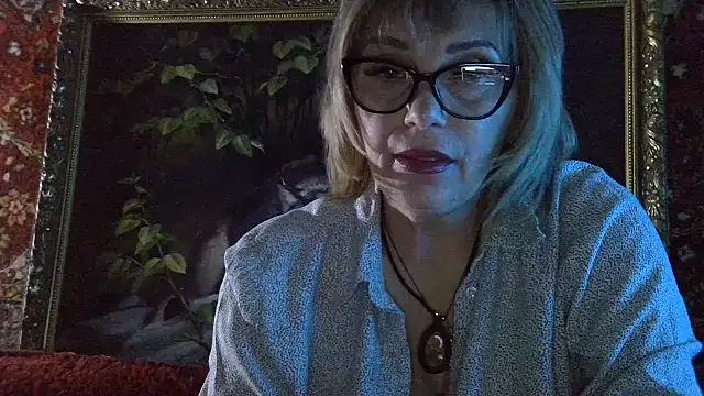 Lia Rayss online show from 05/03/26, 07:31
