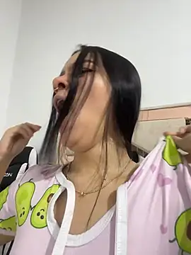 lina seduce online show from 07/31/26, 12:54