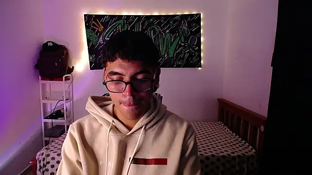   TidalStormX online show from 03/21/26, 07:35