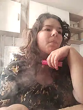 Oksa FoxFire online show from 03/21/26, 12:54