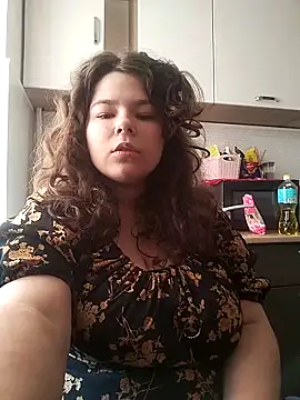 Oksa FoxFire online show from 03/22/26, 12:52