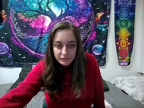 InkedMoon online show from 03/15/26, 10:49