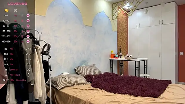 SinaGervasi online show from 04/25/26, 10:18