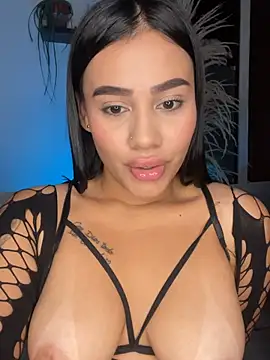 AlisonBeltran1 online show from 04/11/26, 07:45