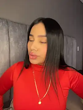 Snapshot of AlisonBeltran1 chatting on 07/02/26, 03:23 AlisonBeltran1 online show from 07/02/26, 03:23