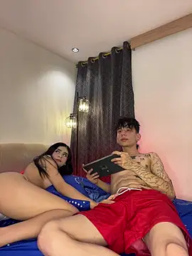 BatKingandBatQueen online show from 03/25/26, 07:03