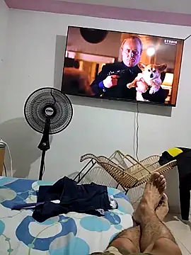 NEKAVELASQUEZ online show from 03/17/26, 02:05