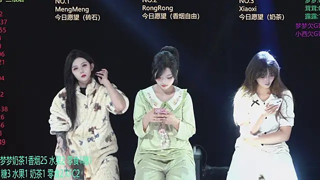 Hotgirl-001 online show from 05/06/26, 11:04