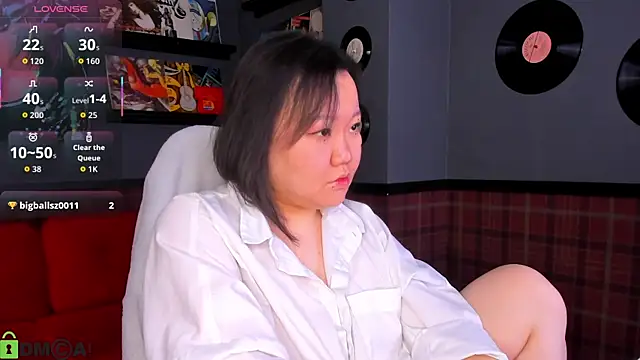 Tokyodreamss online show from 05/29/26, 07:28