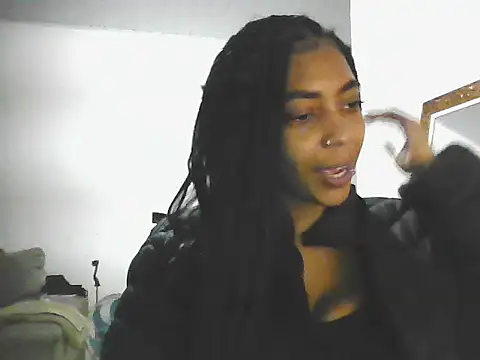 Snapshot of Nix3erika chatting on 05/23/26, 10:25 Nix3erika online show from 05/23/26, 10:25