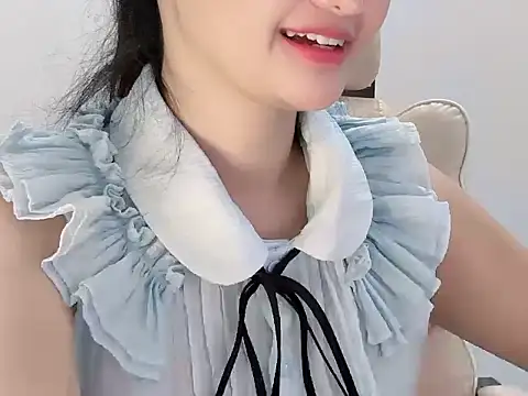 AmyLinee 1 online show from 06/09/26, 03:40