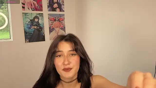 AleblancXOXO online show from 04/16/26, 09:39