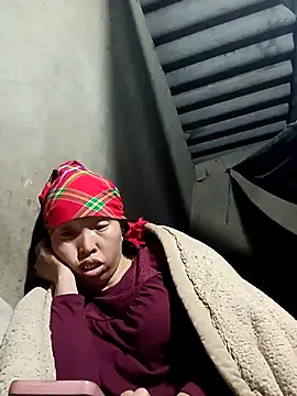 Snapshot of NIANIAKUTE chatting on 03/16/26, 02:43 NIANIAKUTE online show from 03/16/26, 02:43