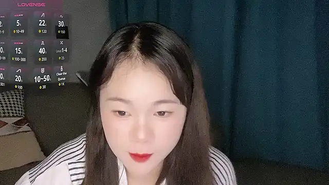 Tingting-Love online show from 04/13/26, 05:24