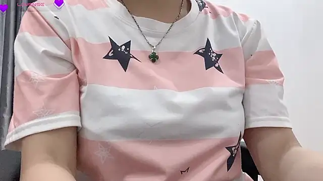 Ryo-Jisoo online show from 03/18/26, 11:57