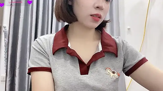 Ryo-Jisoo online show from 05/17/26, 02:20