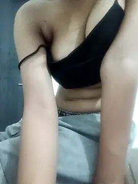 Candyy crushh online show from 04/27/26, 01:09