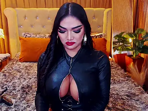 AluraJhenson online show from 03/17/26, 02:16