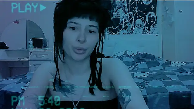 AllisonDeetz online show from 03/31/26, 09:15