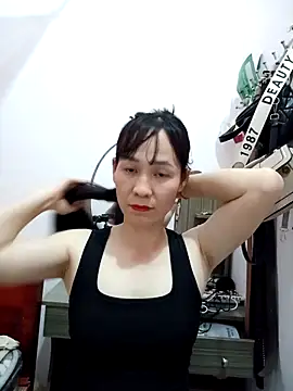 Victoria mila online show from 03/19/26, 06:50