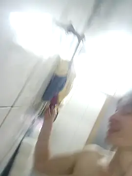 Victoria mila online show from 03/25/26, 09:15