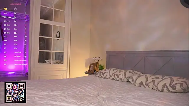 MarieCalligaro online show from 04/19/26, 05:34