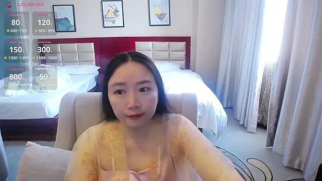 Xiangxiango online show from 03/25/26, 08:09