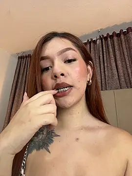 alana gv online show from 06/19/26, 01:15