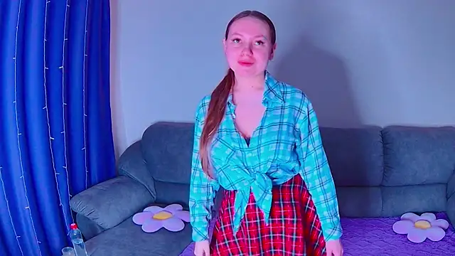 CarrollNancy online show from 04/13/26, 01:27