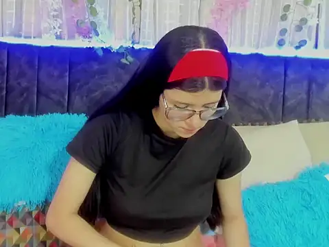 EmiSchwarz online show from 03/21/26, 01:05