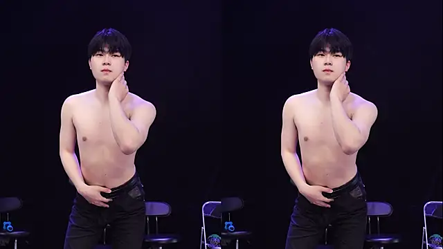 LookingBoy-001 online show from 04/21/26, 05:25