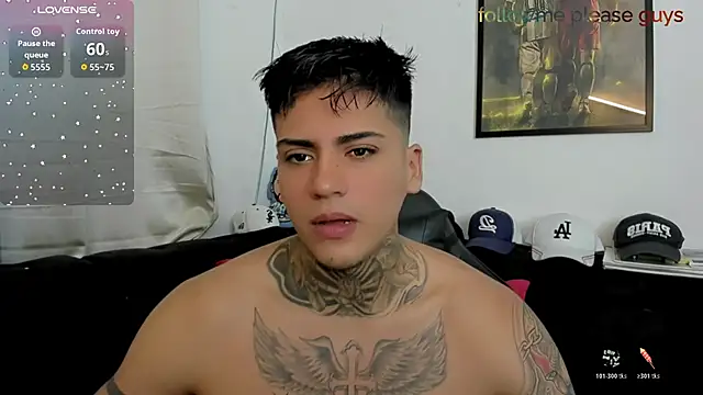 sweetlatinoboy online show from 04/12/26, 10:31