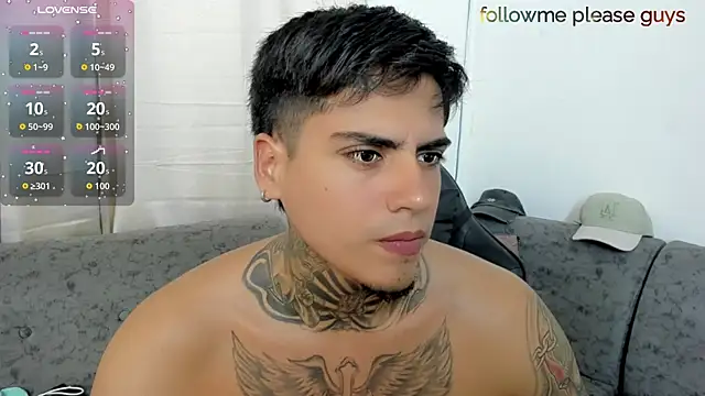 Snapshot of sweetlatinoboy chatting on 08/03/26, 09:51 sweetlatinoboy online show from 08/03/26, 09:51