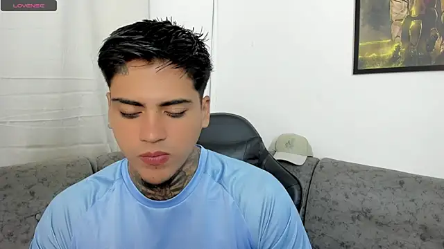 Snapshot of sweetlatinoboy chatting on 08/04/26, 09:56 sweetlatinoboy online show from 08/04/26, 09:56