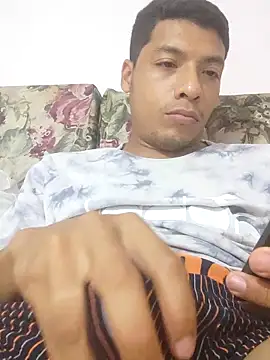 Snapshot of BorjaBG chatting on 04/19/26, 05:18 BorjaBG online show from 04/19/26, 05:18