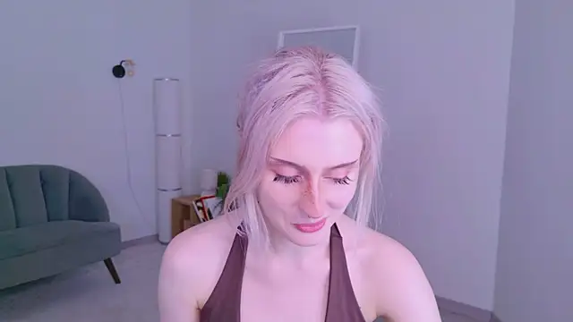 oh  lily online show from 06/07/26, 01:48