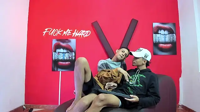 SEXY BIG COCK online show from 04/14/26, 01:17