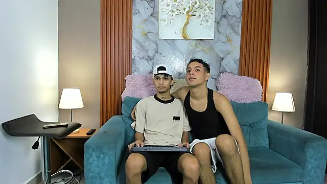 SEXY BIG COCK online show from 04/27/26, 01:20