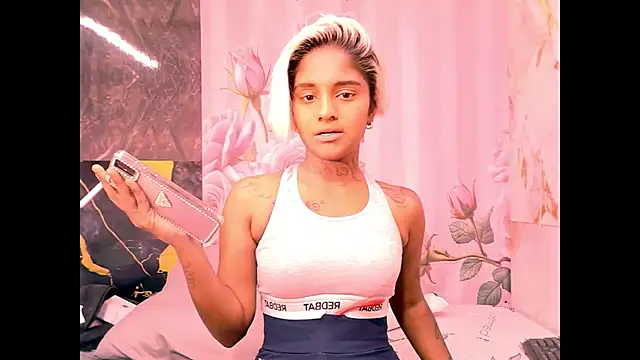 indian barbie online show from 04/26/26, 11:30