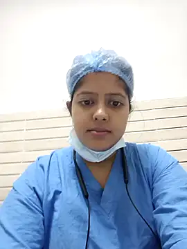 Rainy Royal online show from 03/19/26, 05:06