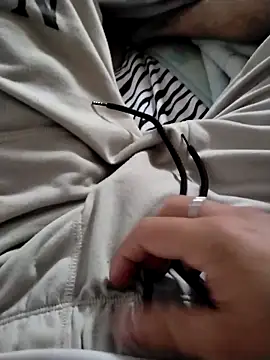 Karlossoltero online show from 03/27/26, 08:41