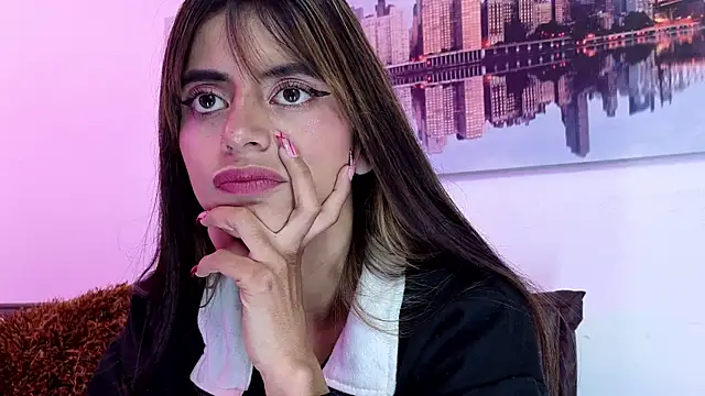 Sofy Durand online show from 04/01/26, 12:06